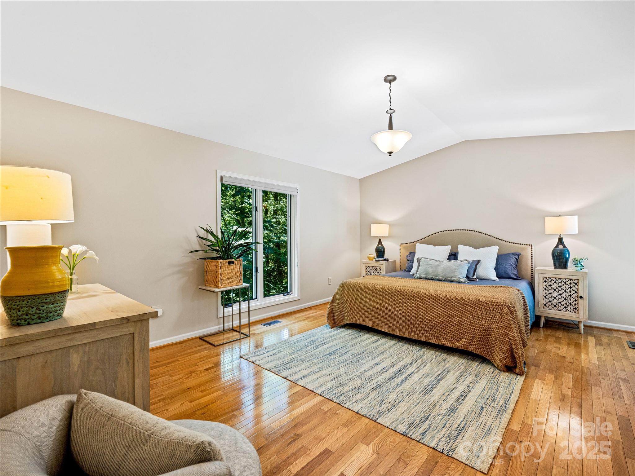 Sondley Estates - Residential