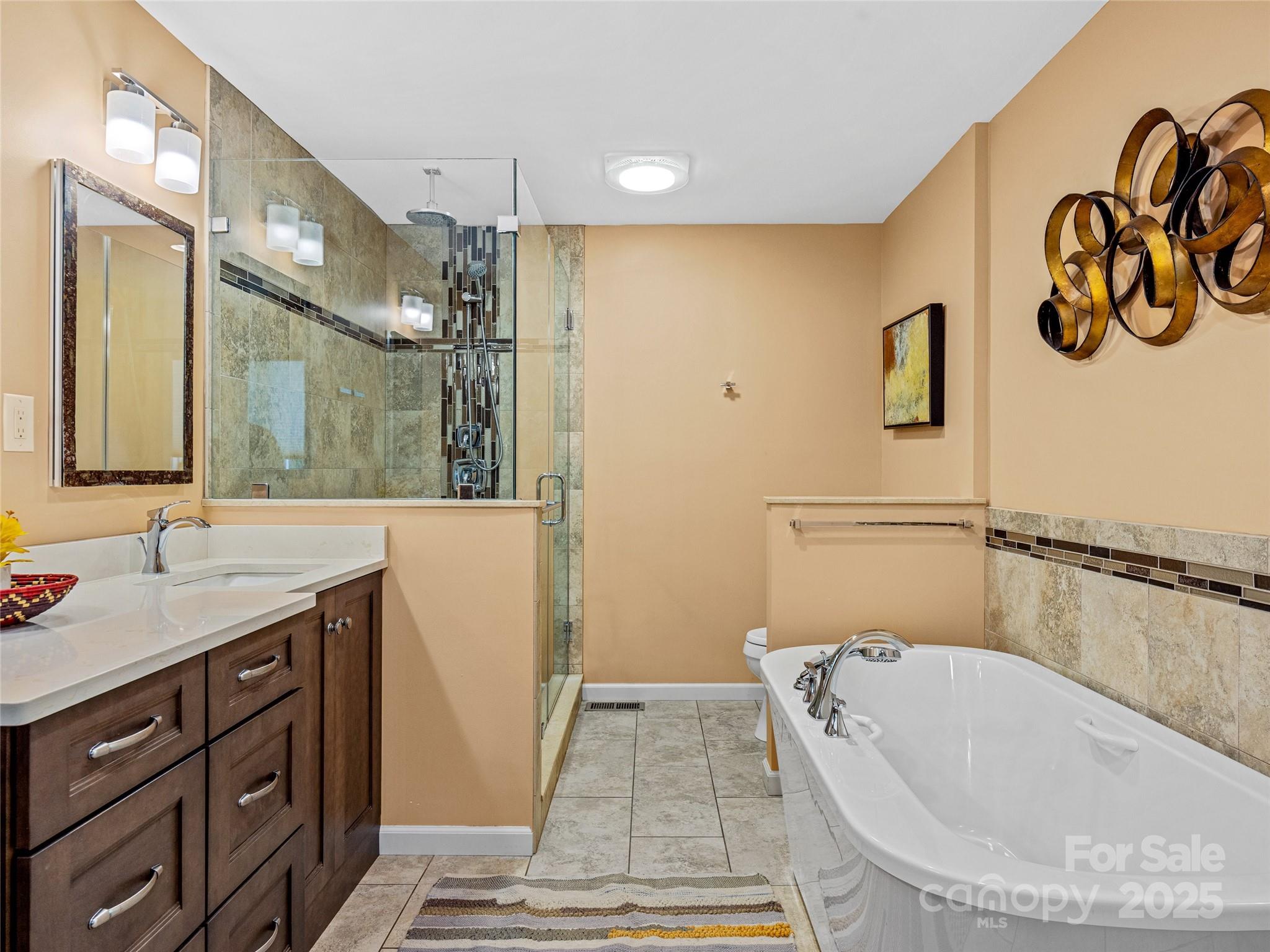 Sondley Estates - Residential