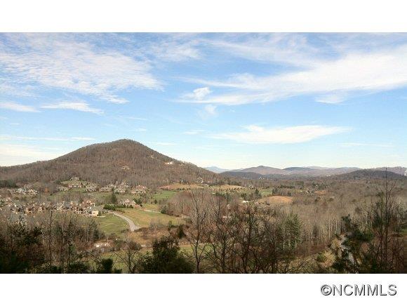 The Cliffs at Walnut Cove - Land