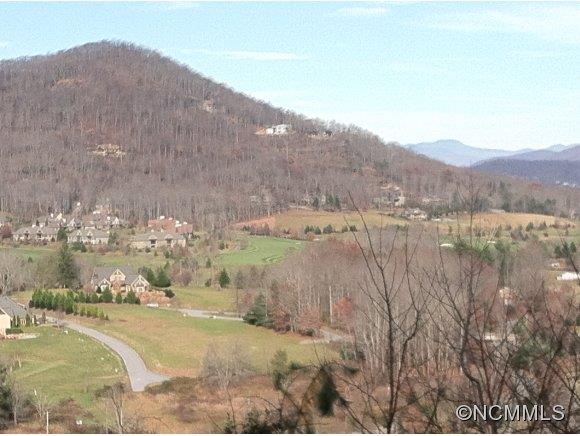 The Cliffs at Walnut Cove - Land