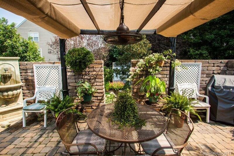 Legacy Park - Residential