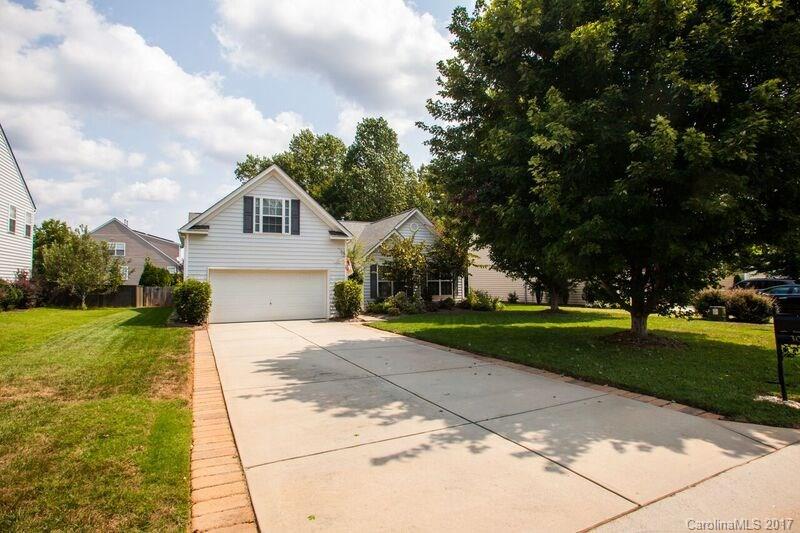 Legacy Park - Residential