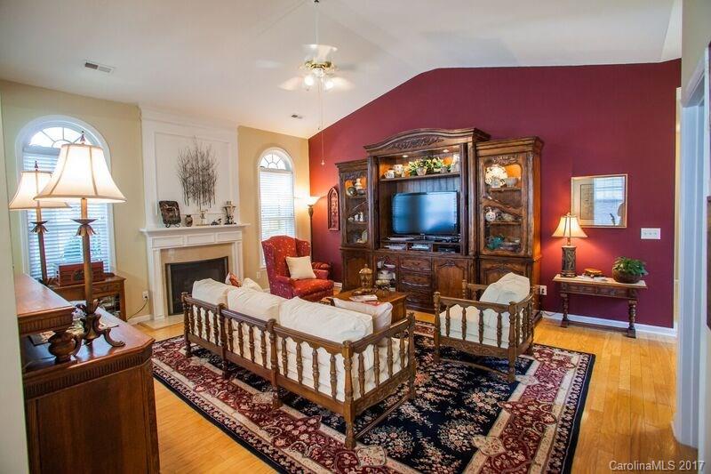 Legacy Park - Residential