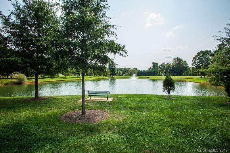 Legacy Park - Residential