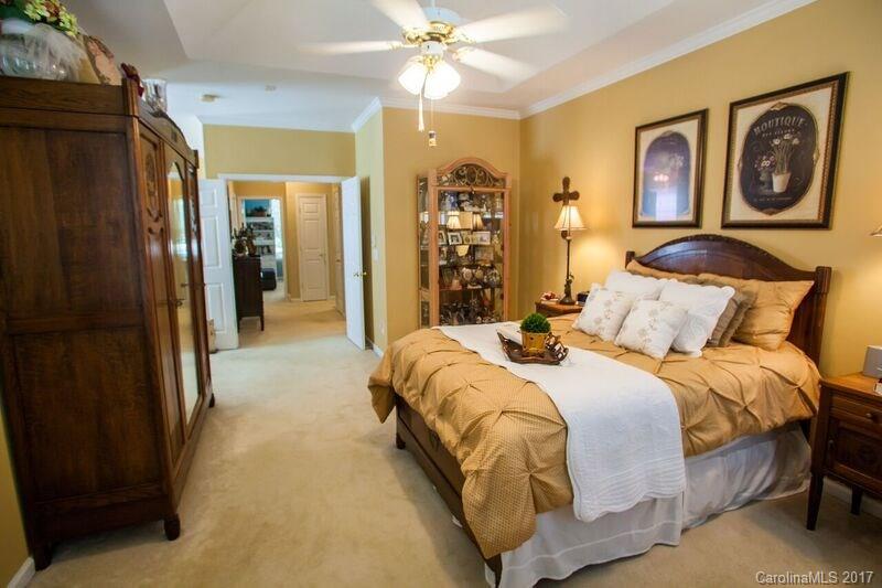 Legacy Park - Residential