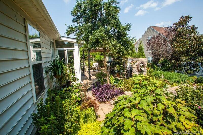 Legacy Park - Residential