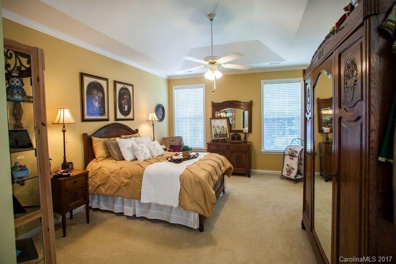 Legacy Park - Residential