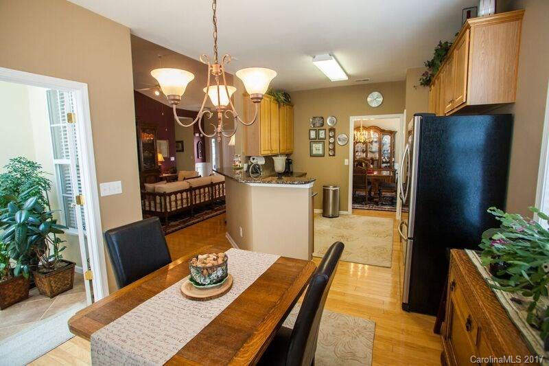 Legacy Park - Residential