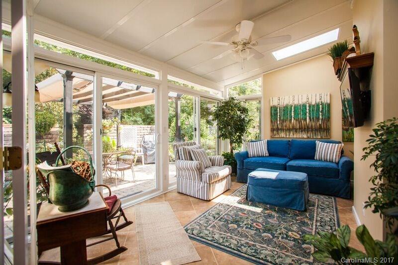 Legacy Park - Residential