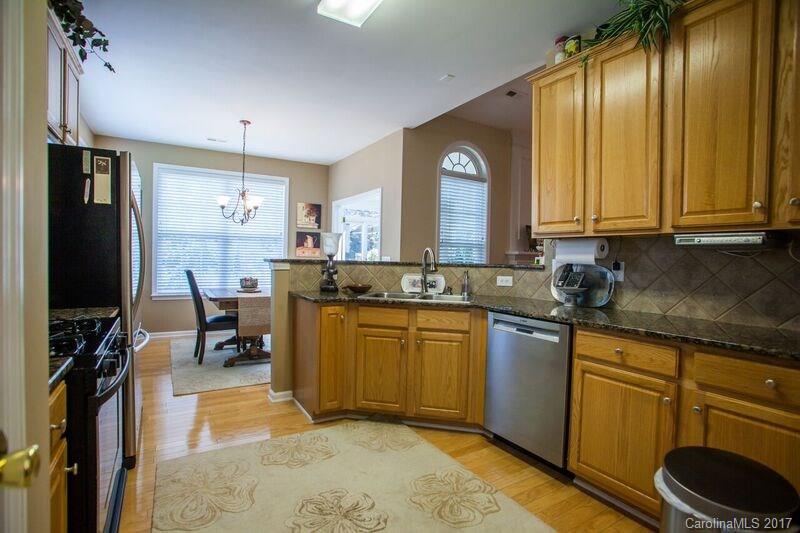 Legacy Park - Residential