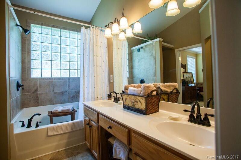 Legacy Park - Residential