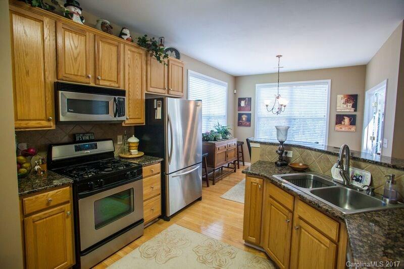 Legacy Park - Residential