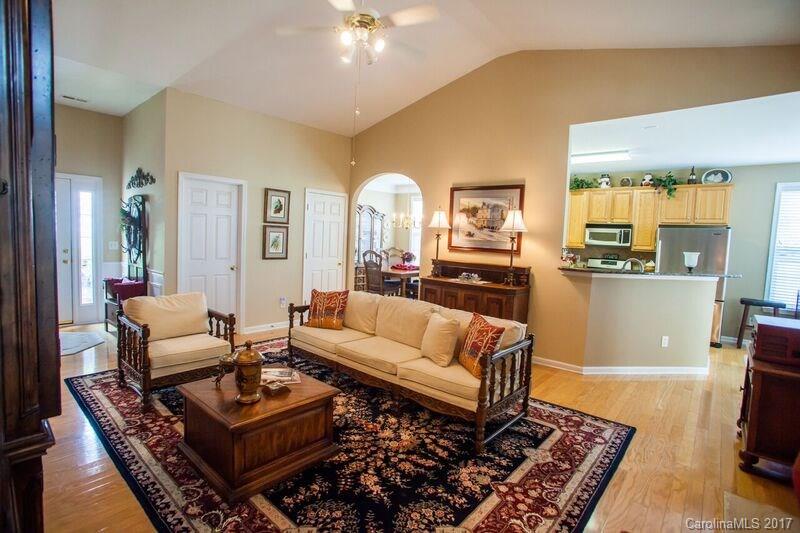 Legacy Park - Residential