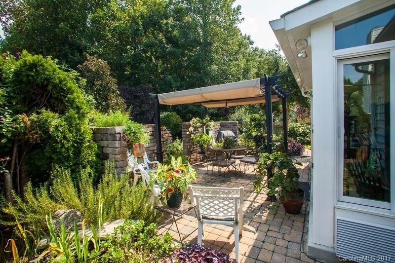 Legacy Park - Residential