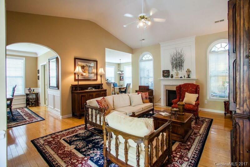 Legacy Park - Residential