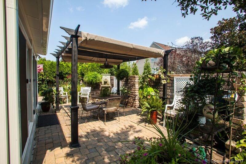 Legacy Park - Residential