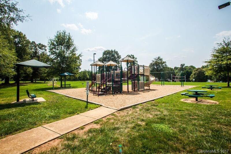 Legacy Park - Residential