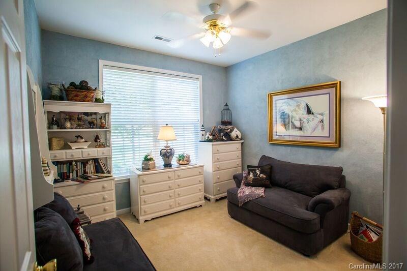 Legacy Park - Residential