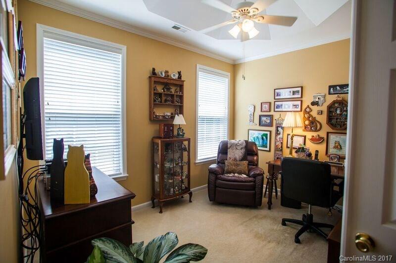 Legacy Park - Residential