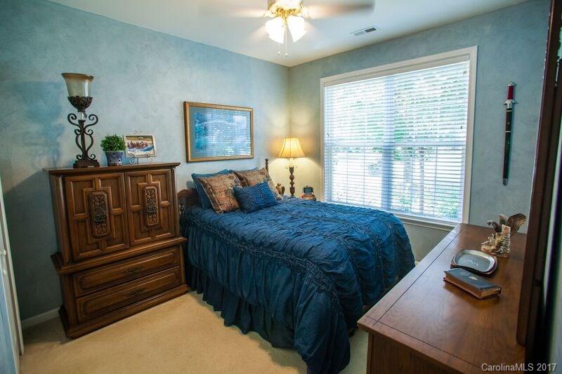 Legacy Park - Residential