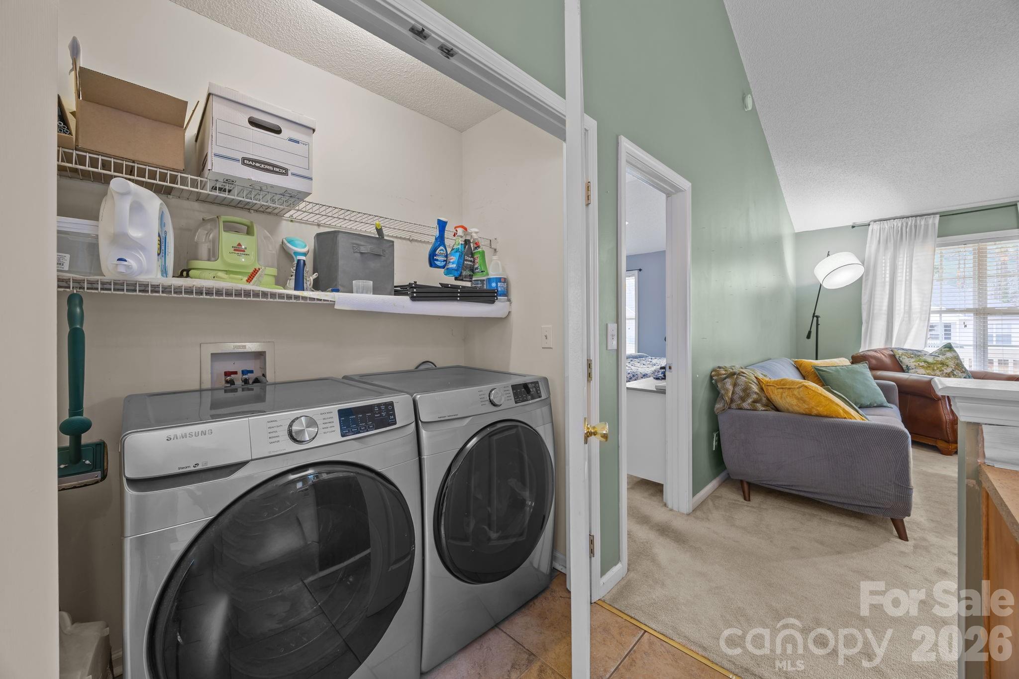 Brantley Creek - Residential