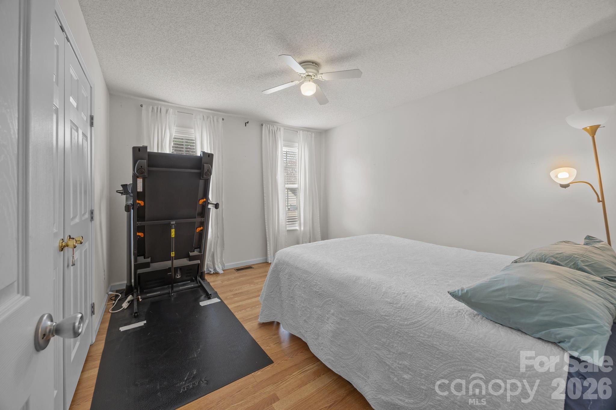 Brantley Creek - Residential