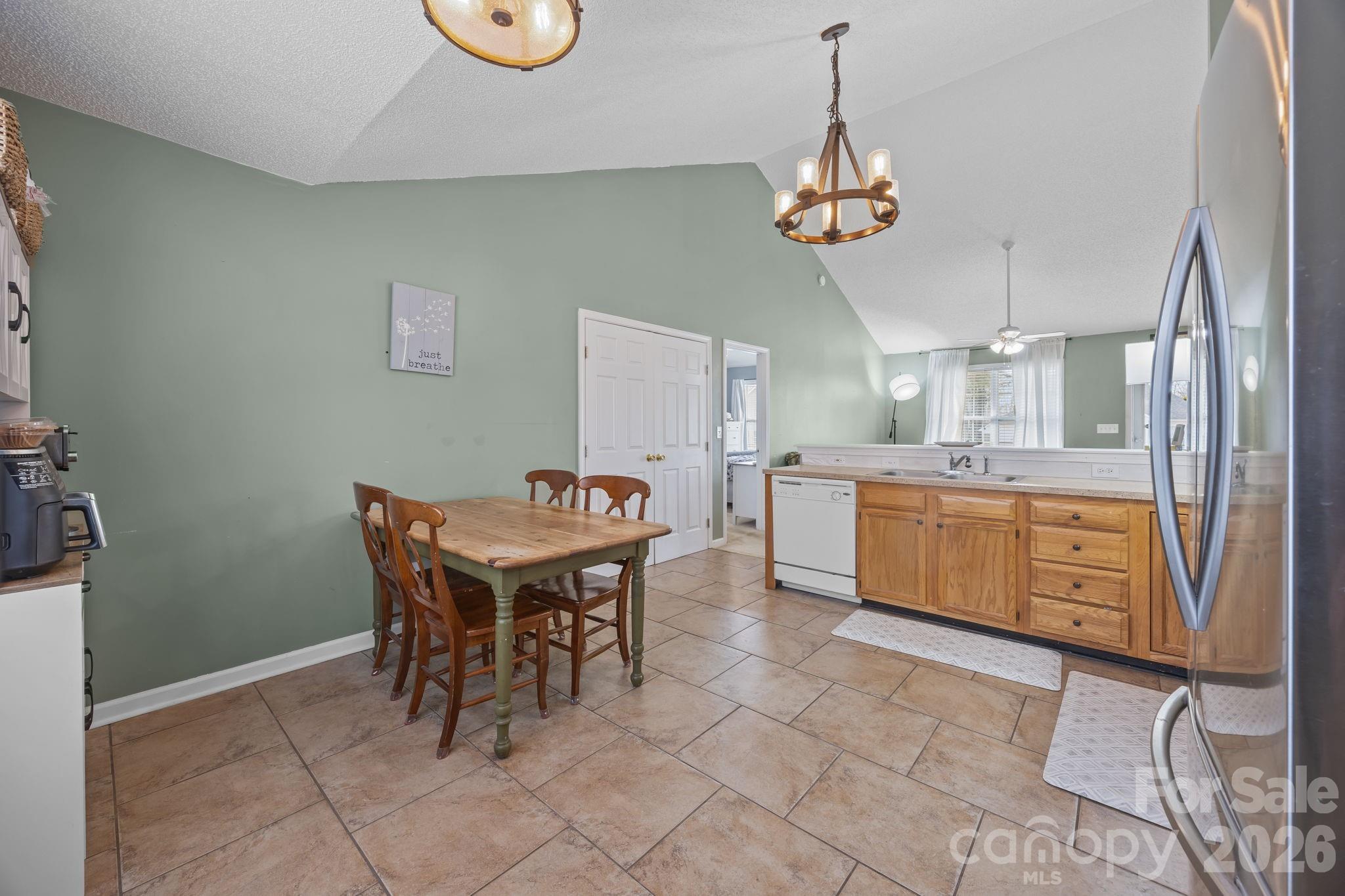 Brantley Creek - Residential