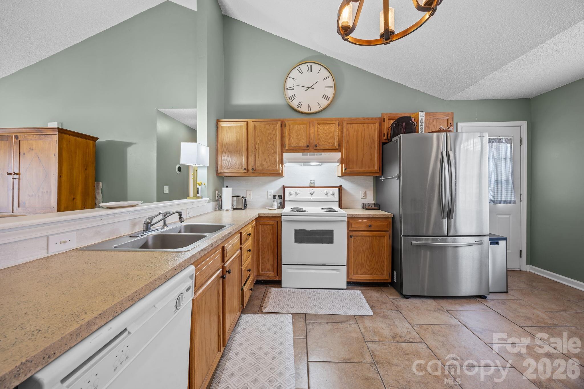 Brantley Creek - Residential