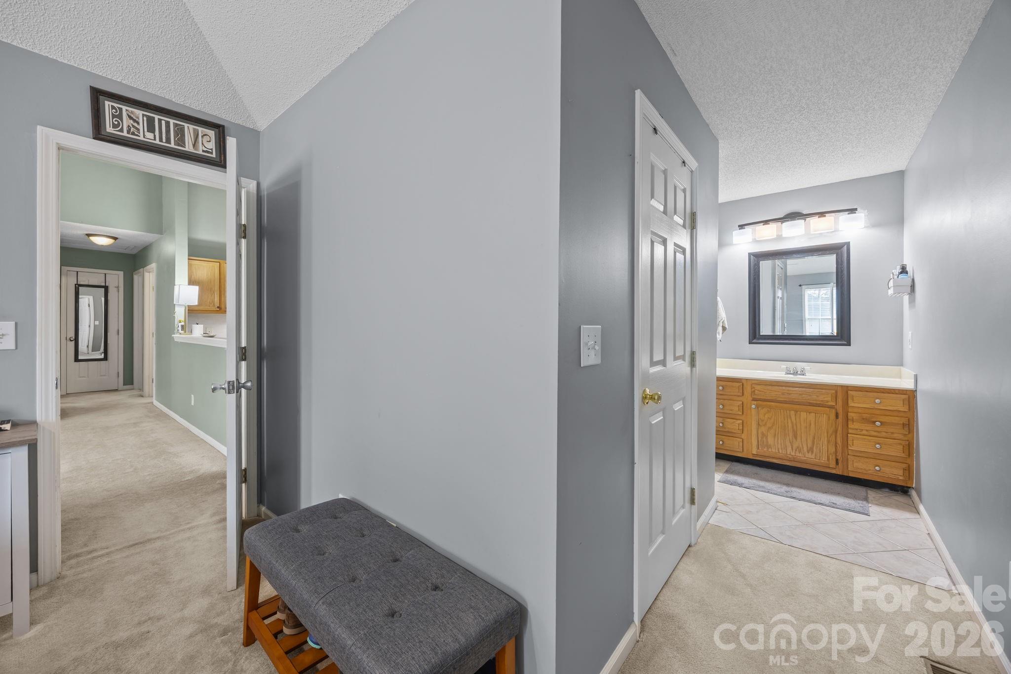 Brantley Creek - Residential