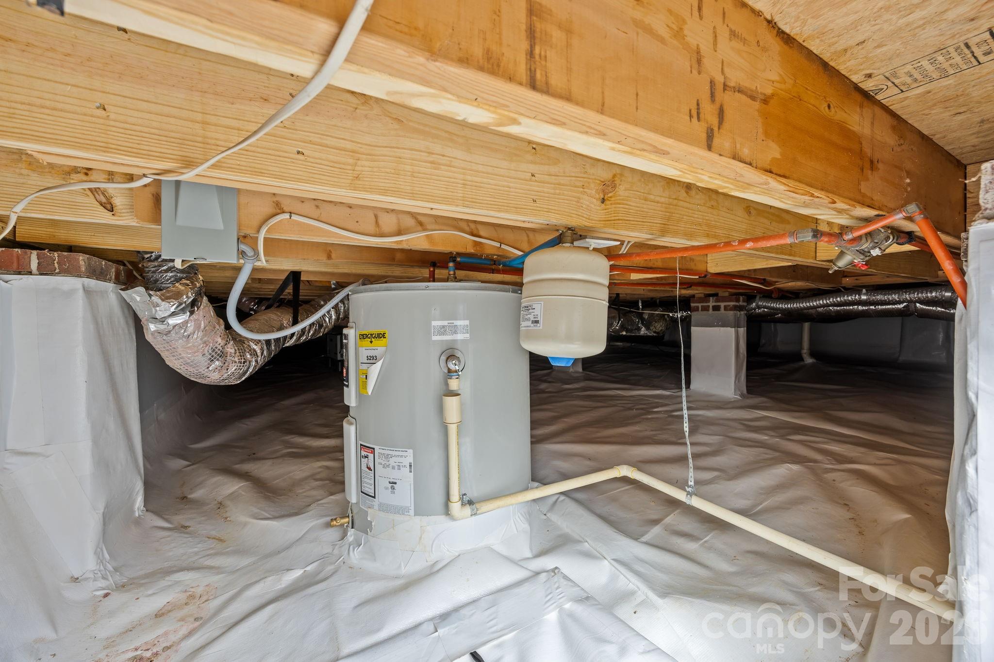 Brantley Creek - Residential