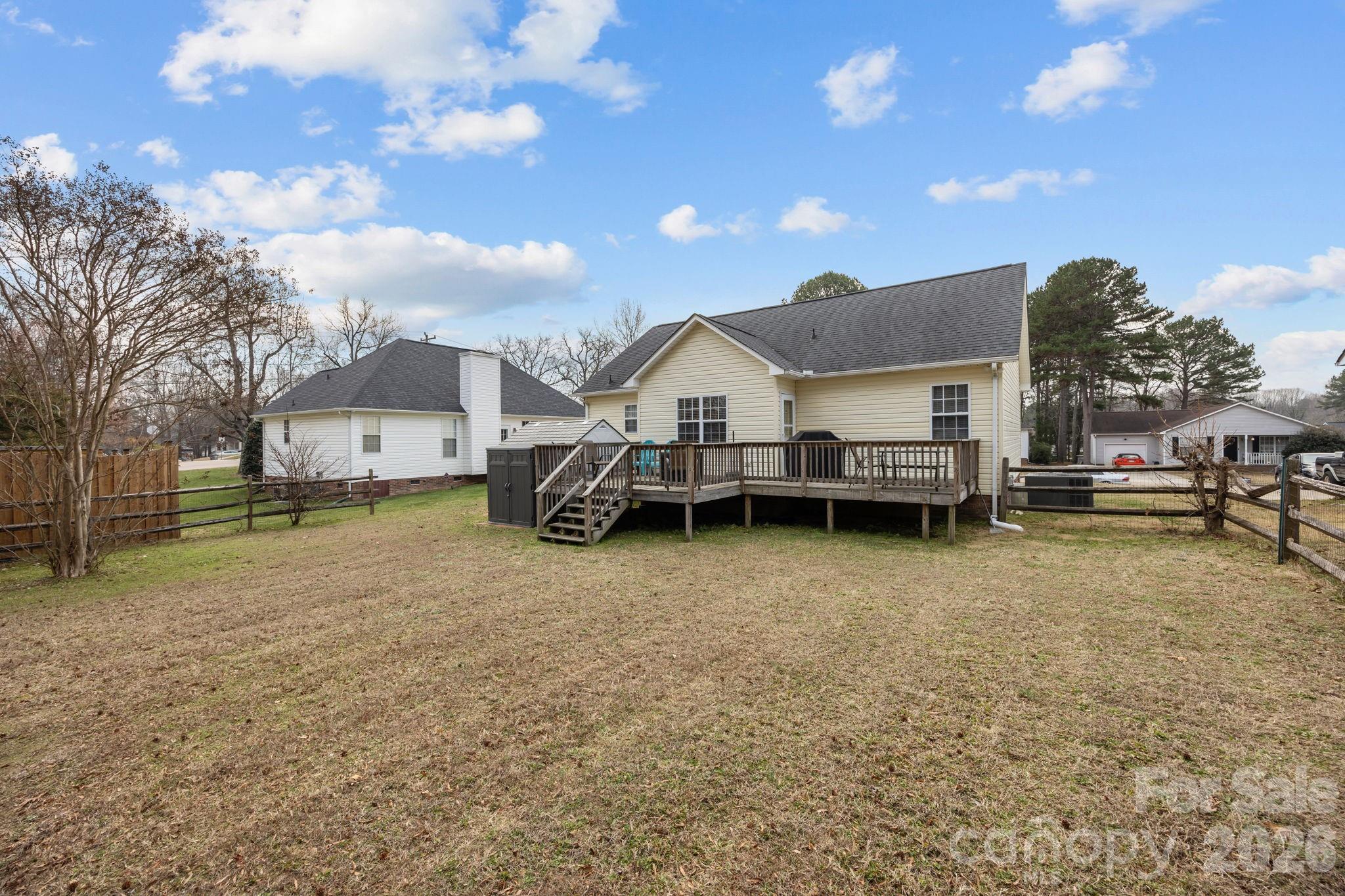 Brantley Creek - Residential