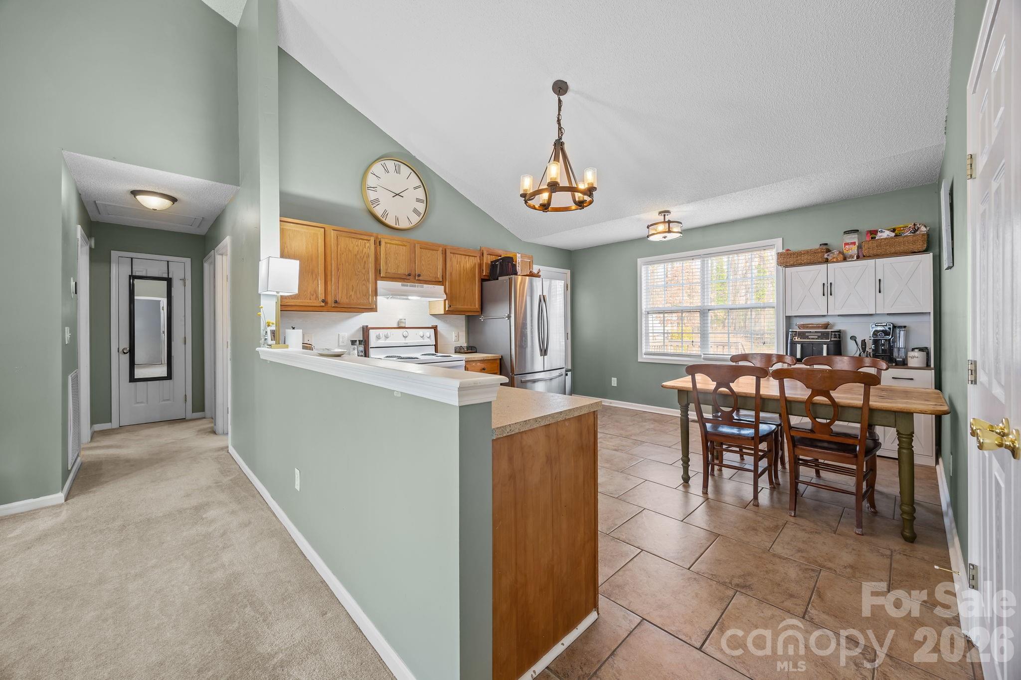 Brantley Creek - Residential