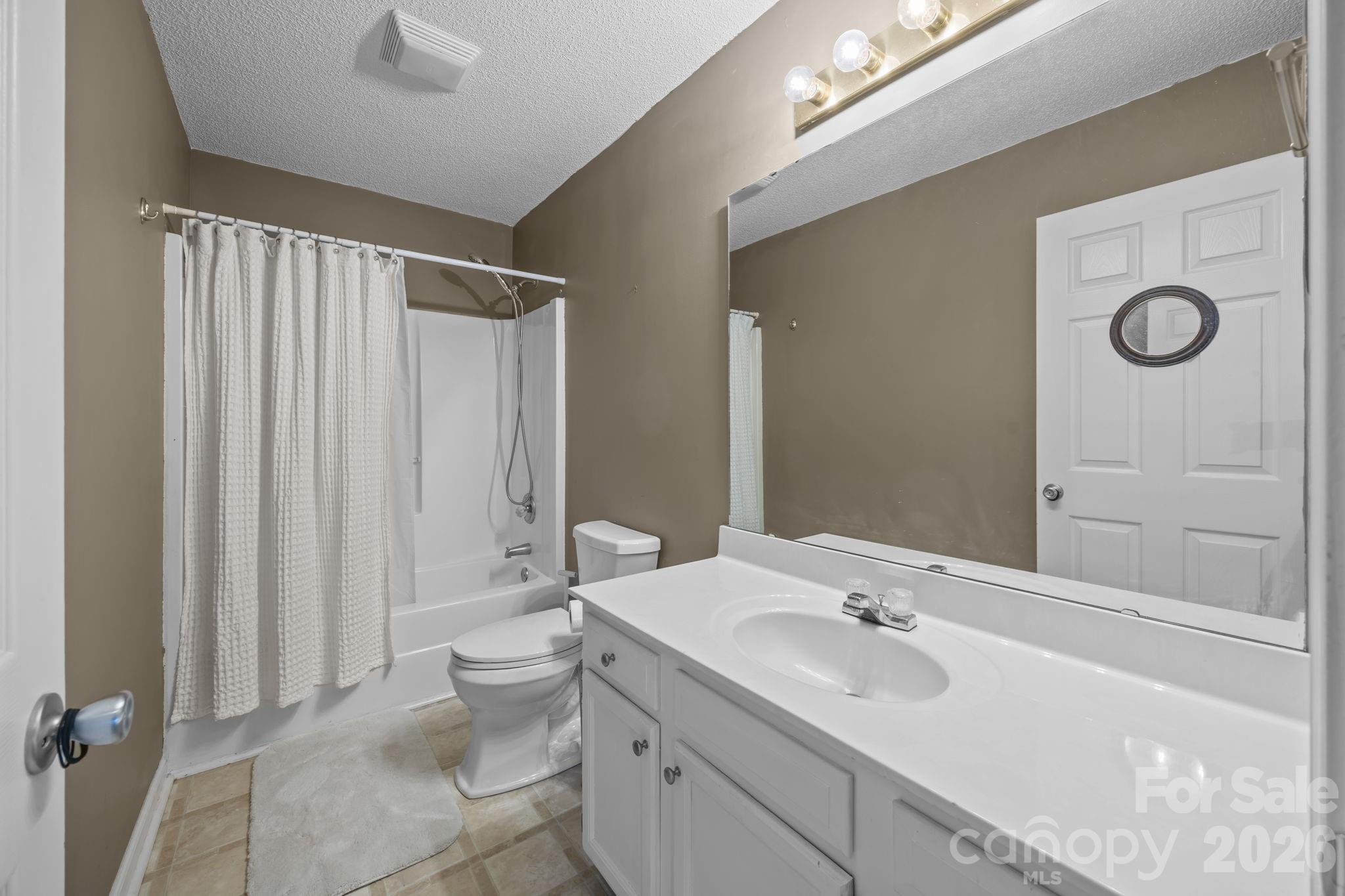 Brantley Creek - Residential