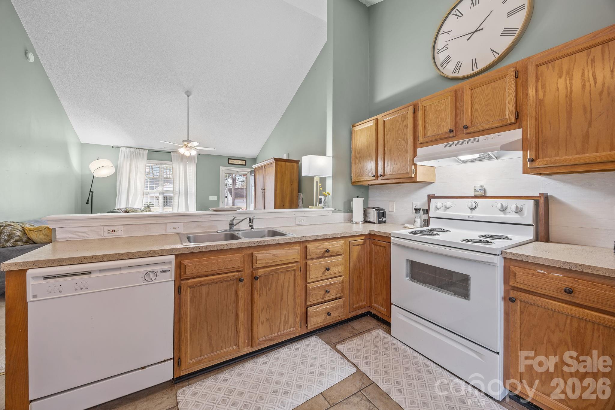 Brantley Creek - Residential