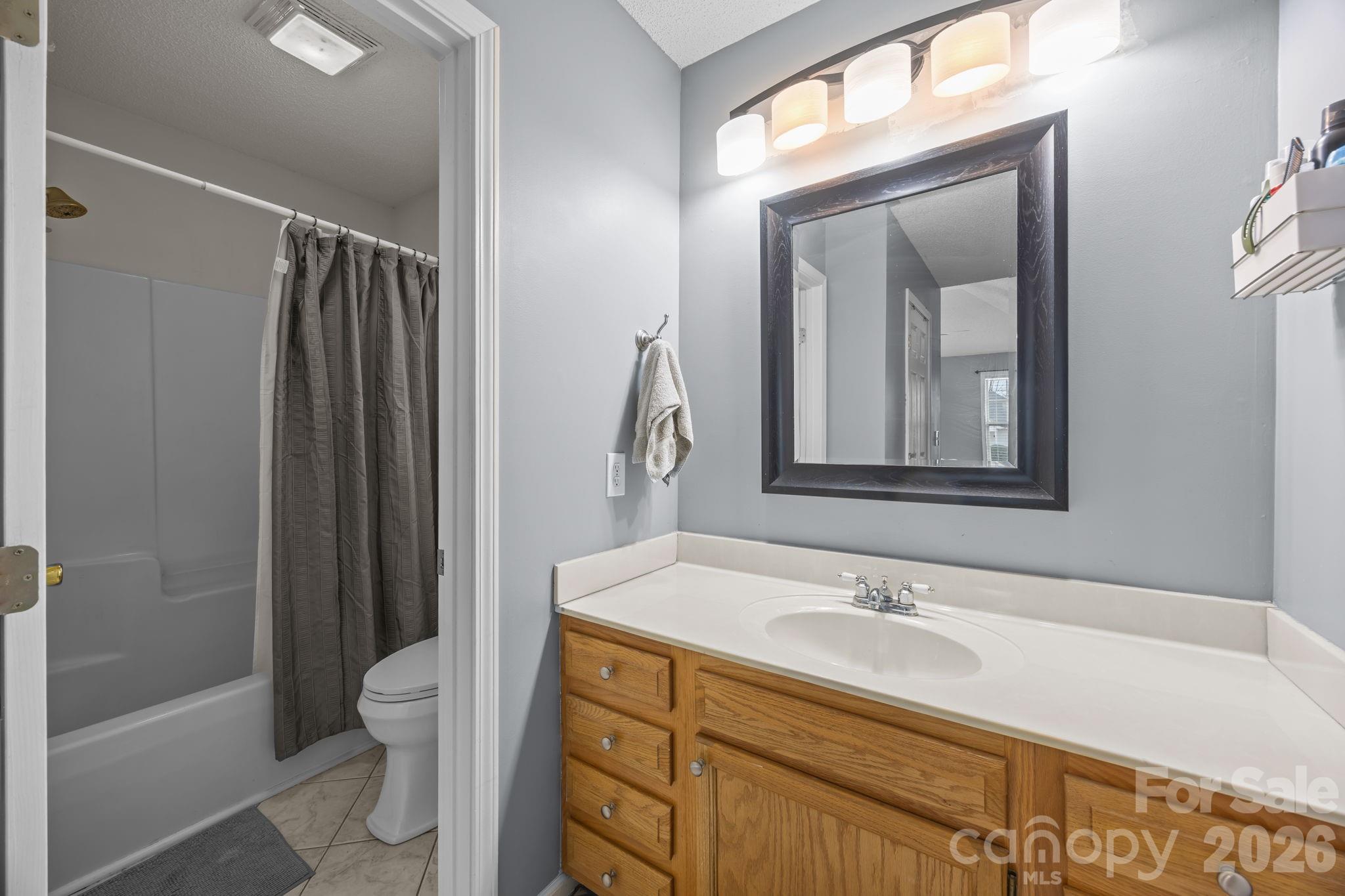 Brantley Creek - Residential