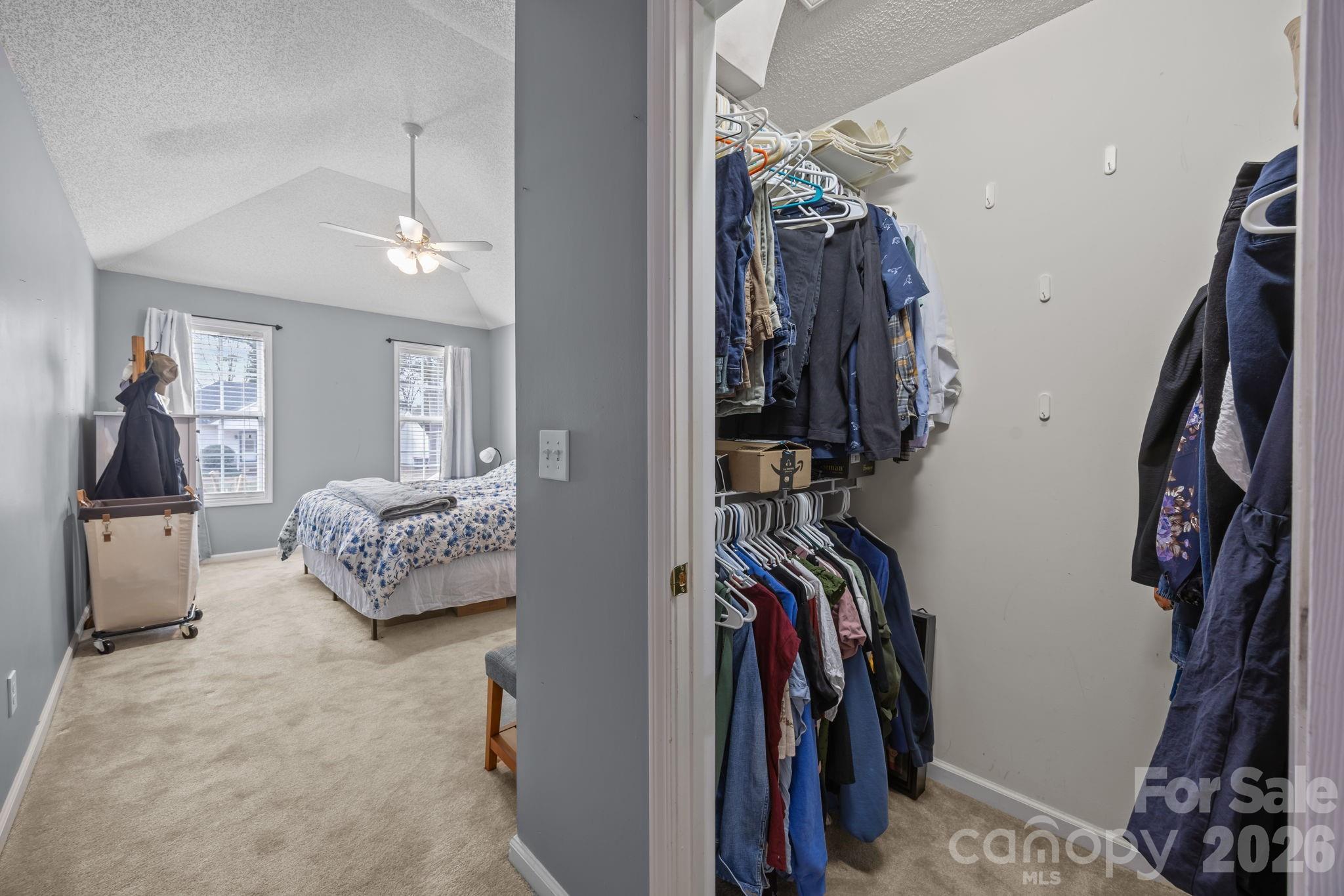 Brantley Creek - Residential