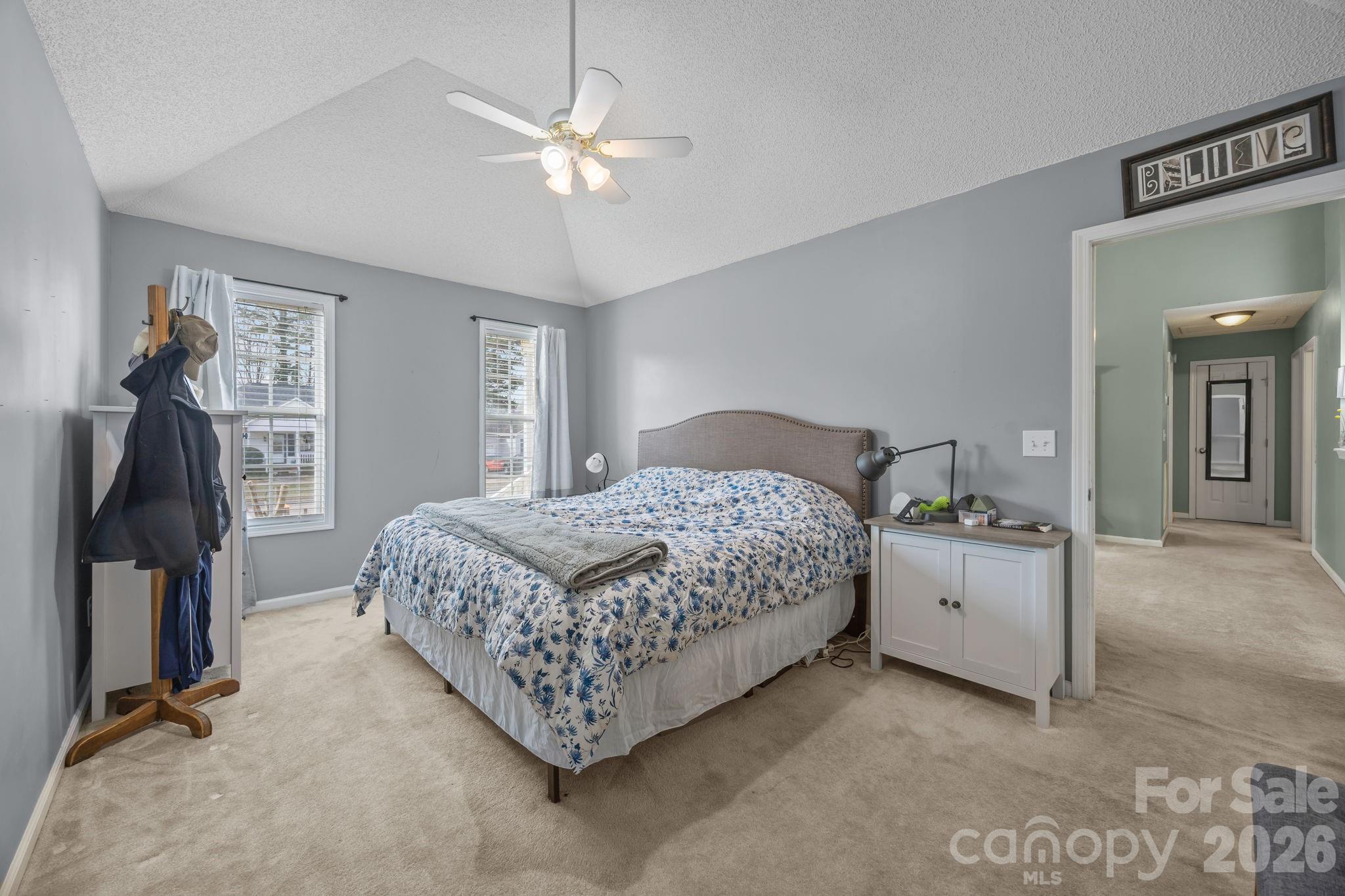 Brantley Creek - Residential