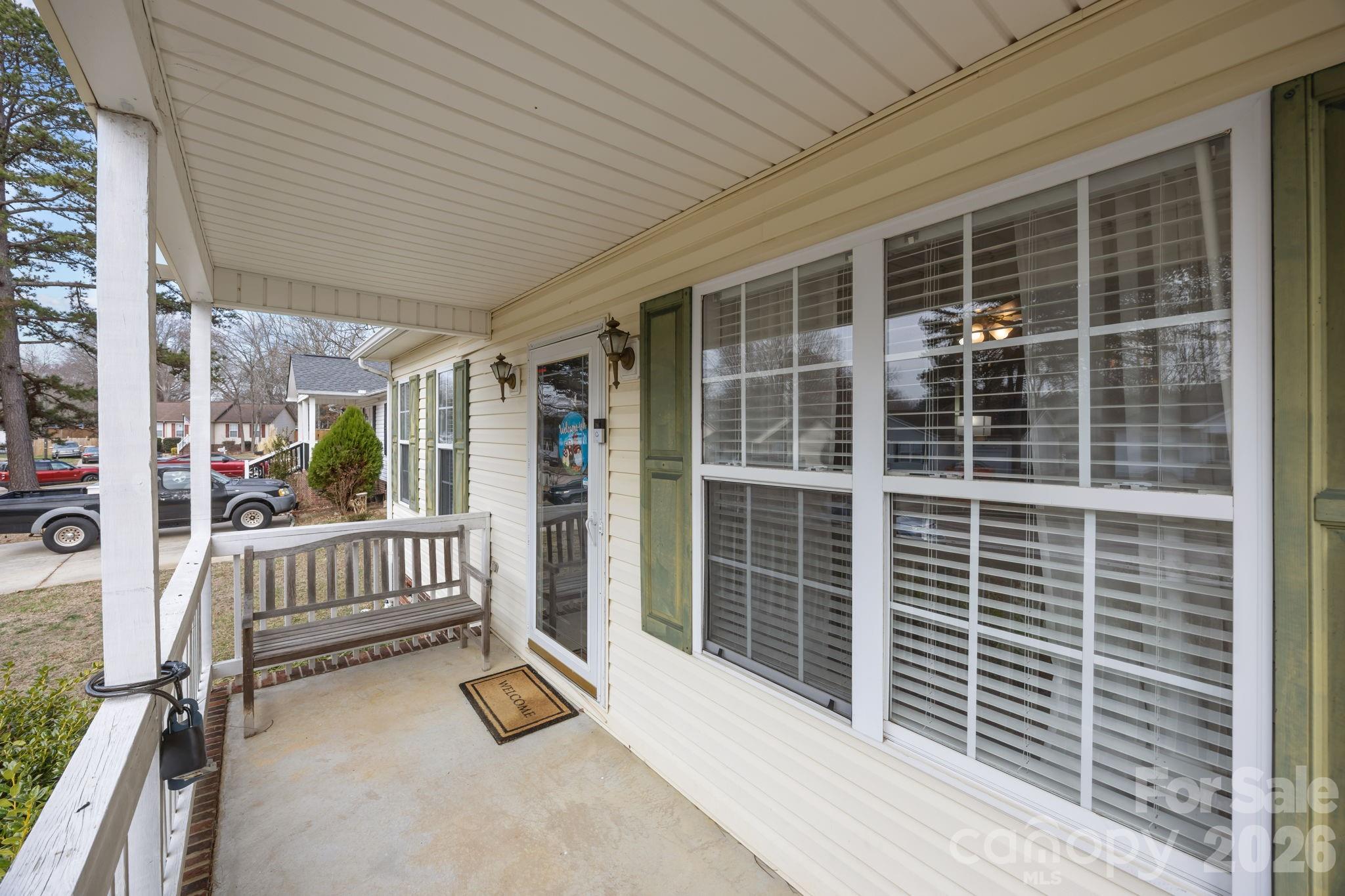 Brantley Creek - Residential