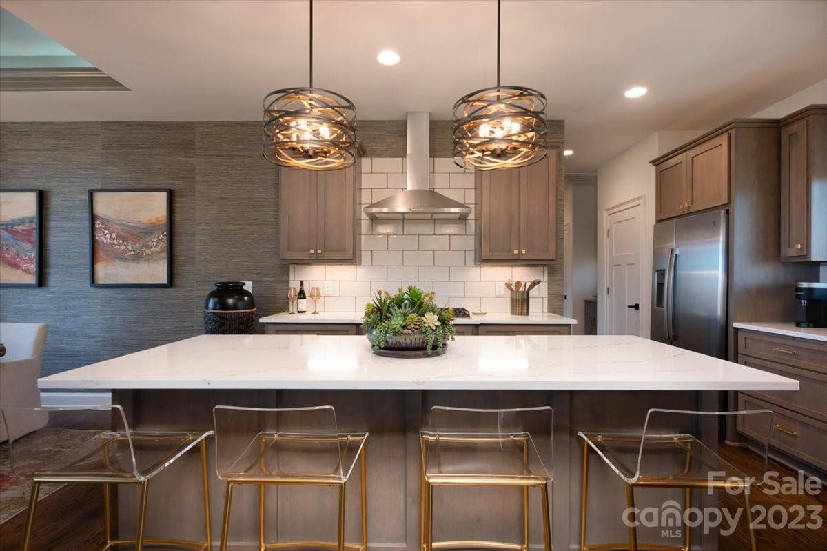 Connestee Falls - Residential