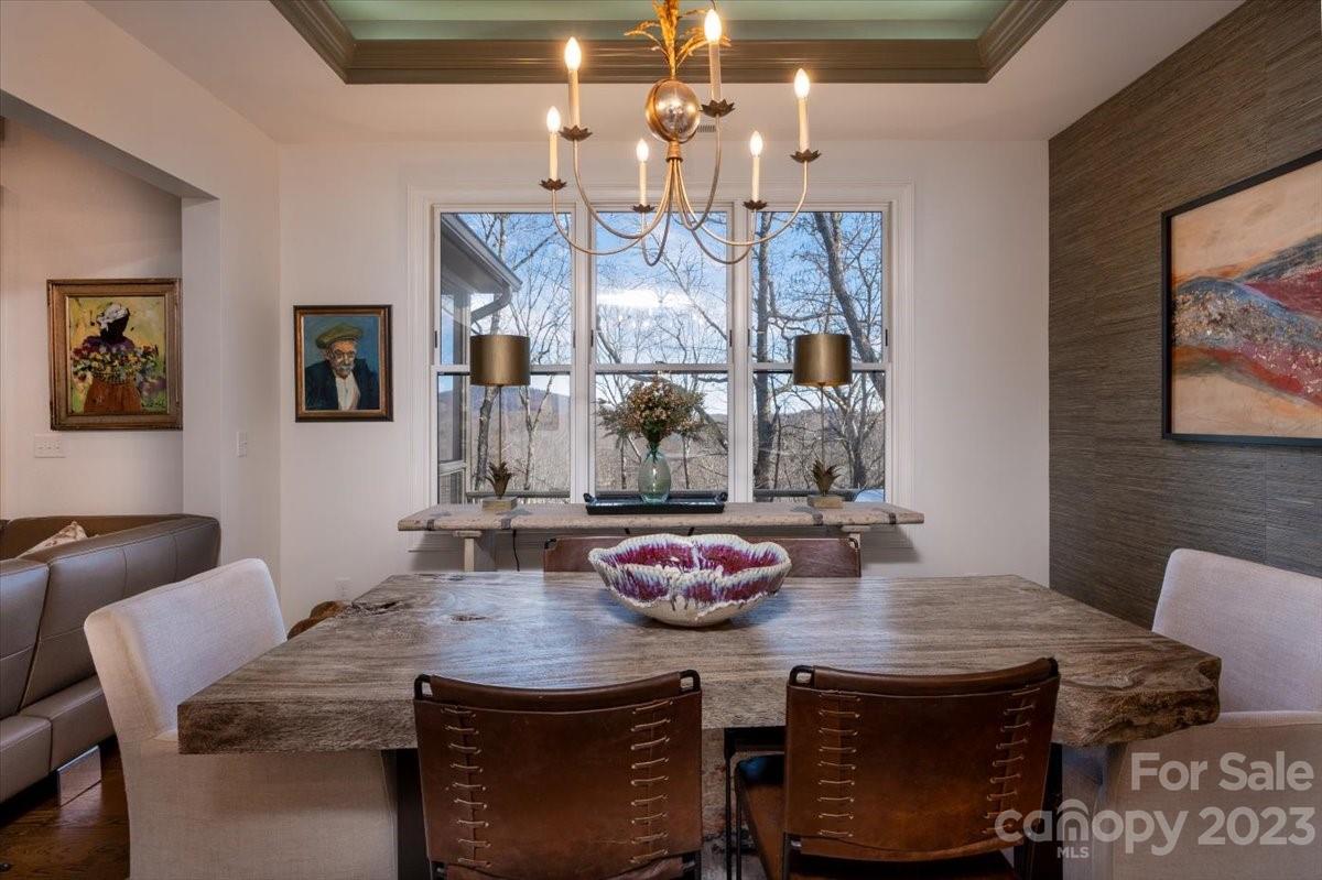 Connestee Falls - Residential