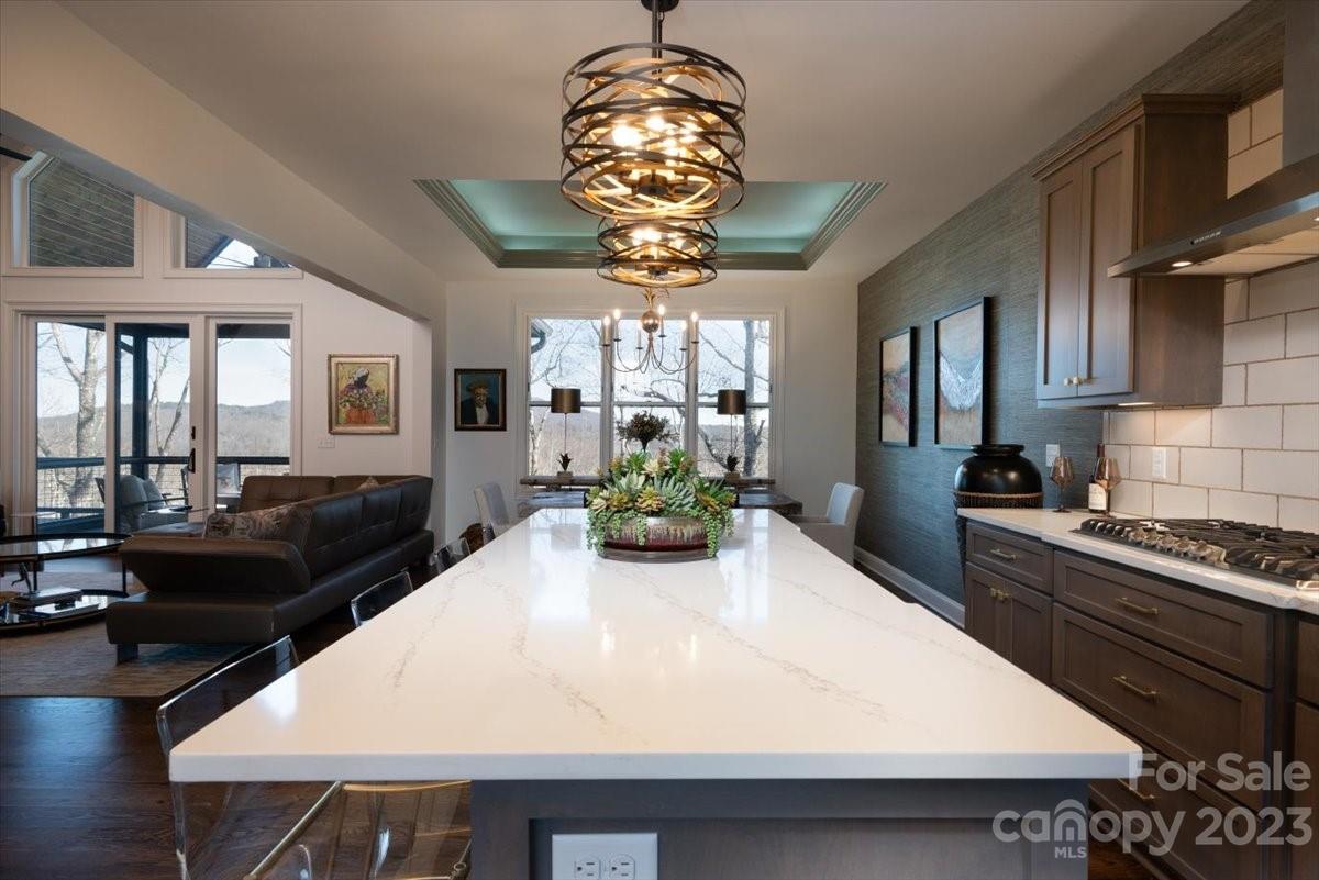 Connestee Falls - Residential