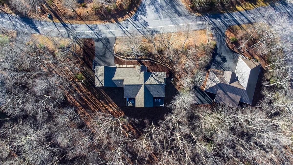 Connestee Falls - Residential