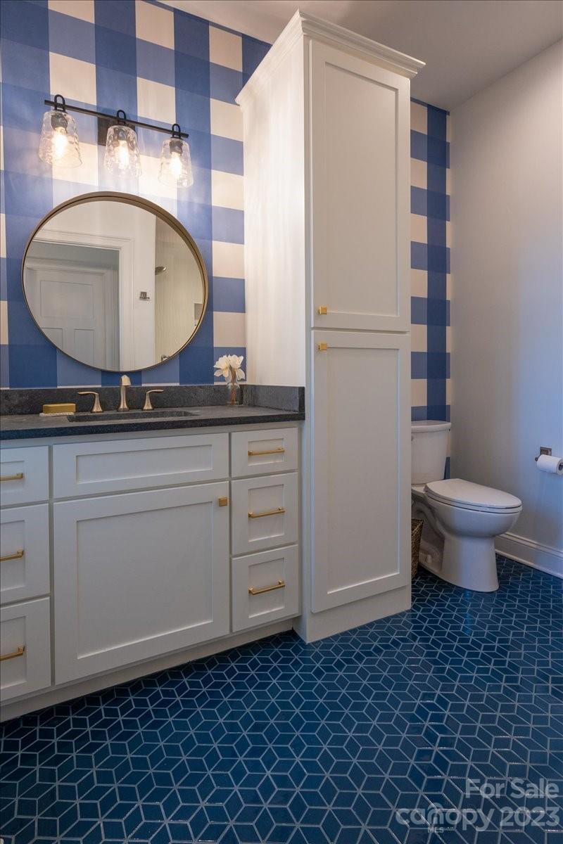 Connestee Falls - Residential