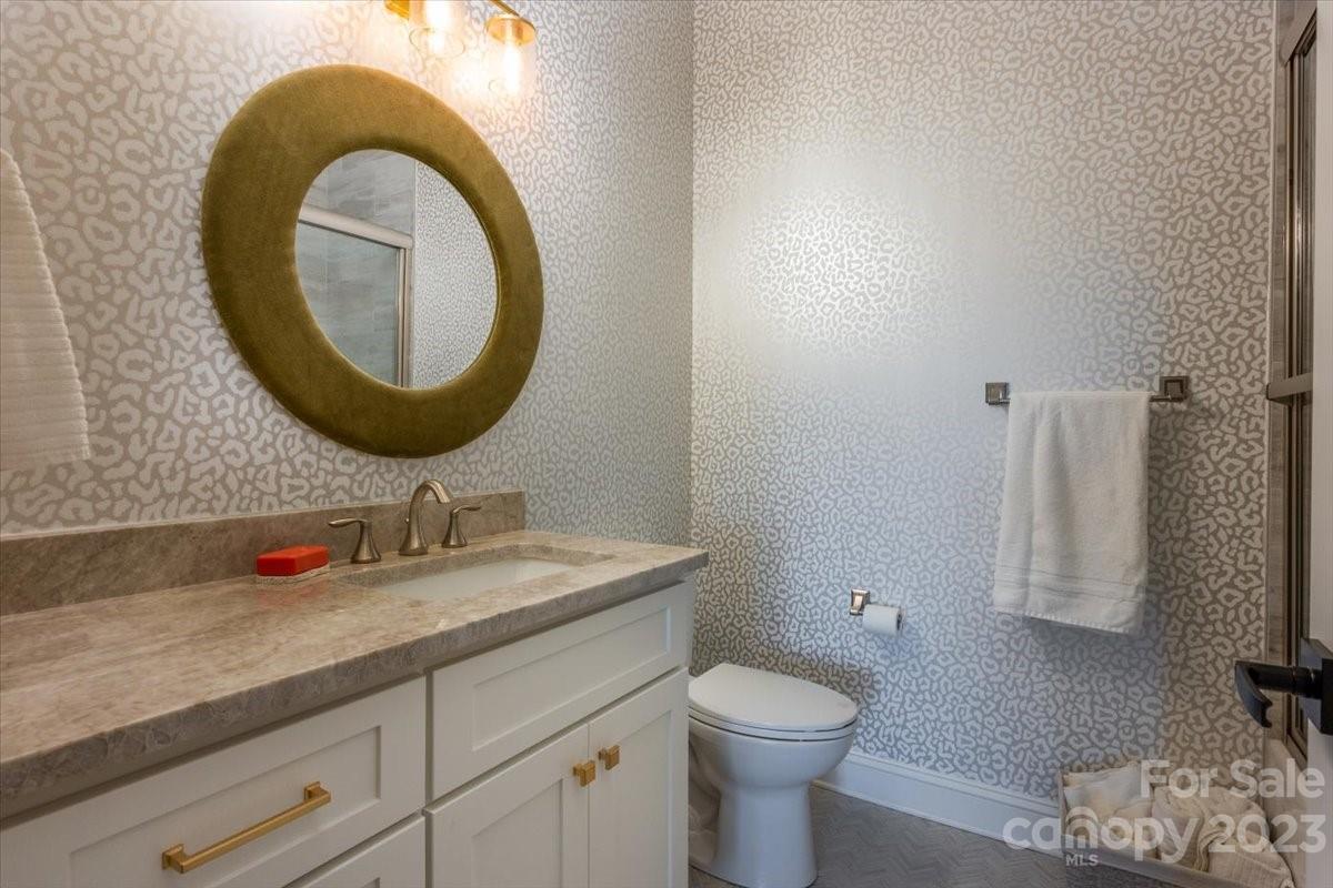 Connestee Falls - Residential