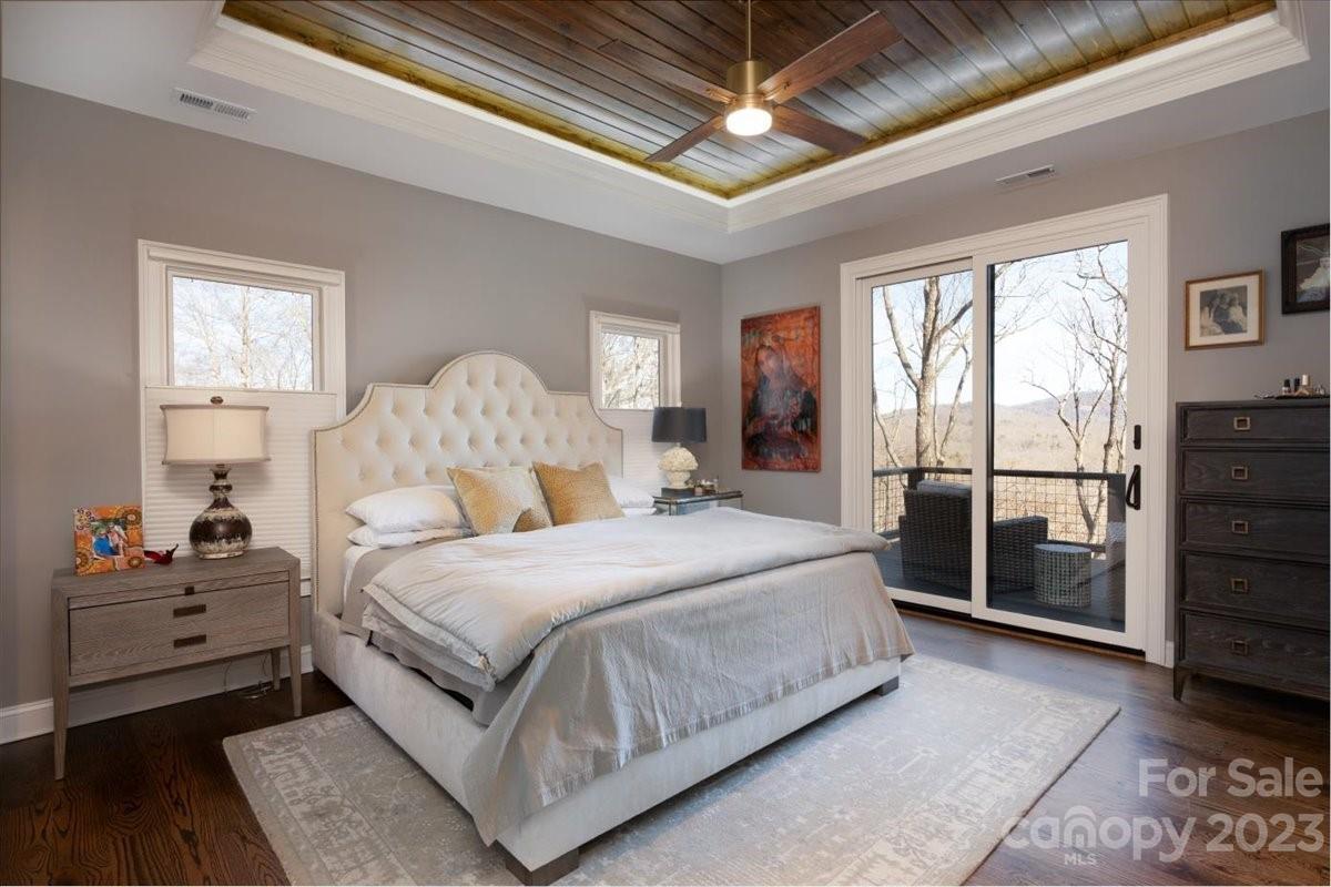 Connestee Falls - Residential