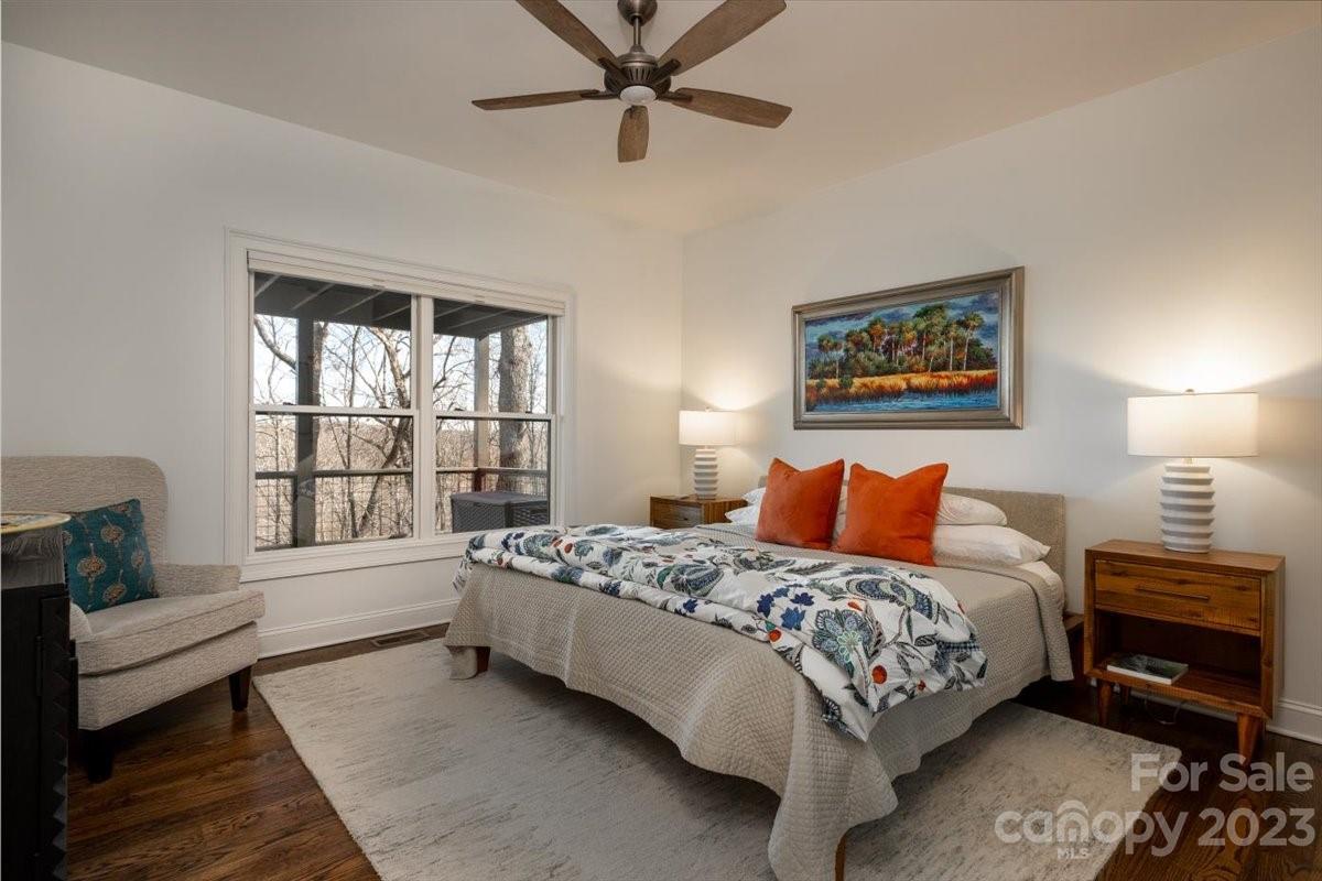 Connestee Falls - Residential