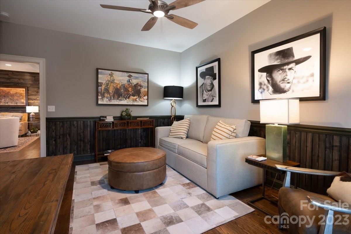 Connestee Falls - Residential