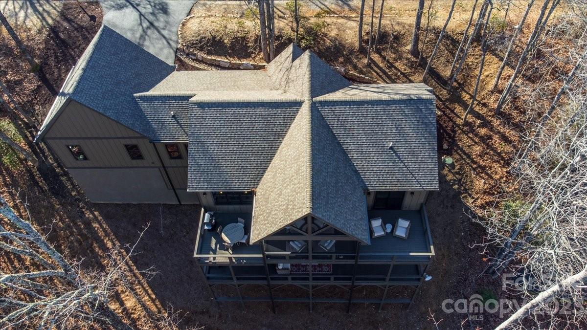 Connestee Falls - Residential