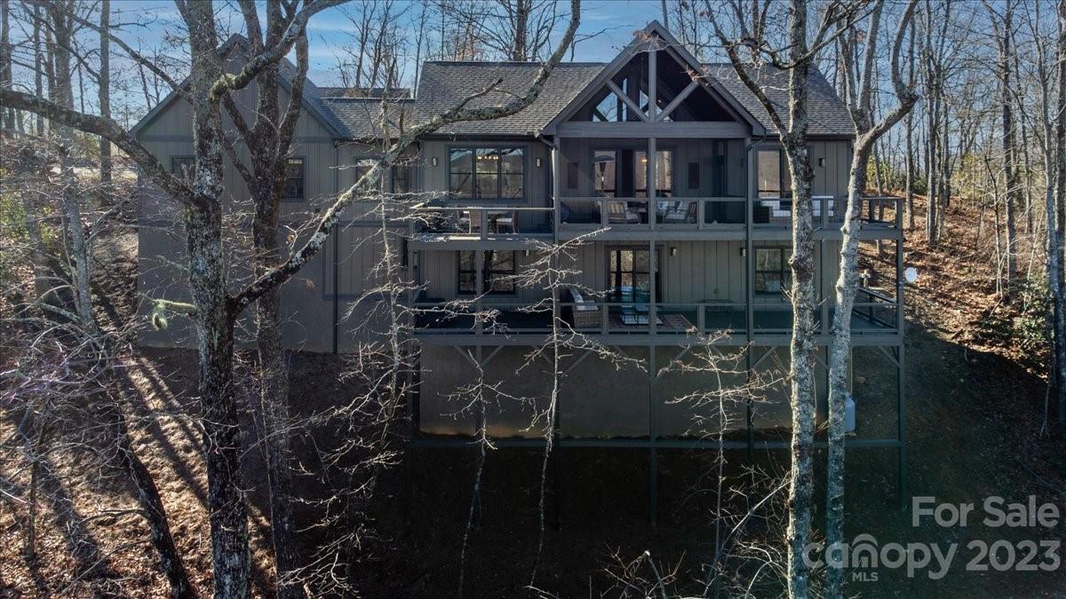 Connestee Falls - Residential