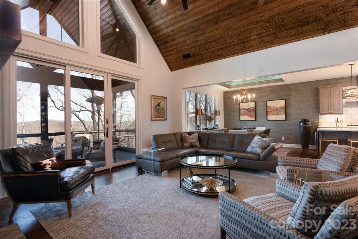 Connestee Falls - Residential